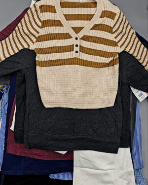 Купить CANADA  Winter mix 084#20 кг, ЛОТ № СТ-9519 оптом в Пскове и Псковской области