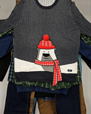 Купить BLEND HE Winter 075#20 кг, ЛОТ № СТ-9521 оптом в Пскове и Псковской области