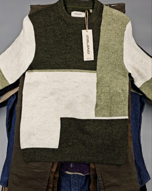 Купить BLEND HE Winter 075#20 кг, ЛОТ № СТ-9522 оптом в Пскове и Псковской области