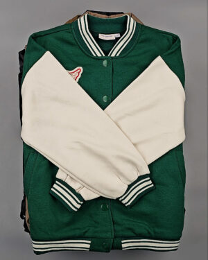 Купить Ветровки Bestseller 045#10 кг, ЛОТ СТ-9408 оптом в Пскове и Псковской области