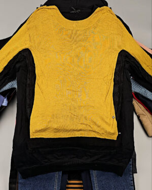 Купить BRAND STOCK Winter#20 кг, ЛОТ № СТ-9529 оптом в Пскове и Псковской области