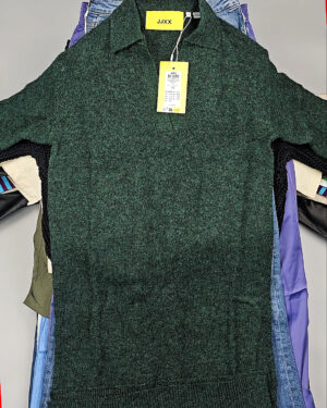 Купить JACK JONES Women mix 075 #15 кг, ЛОТ СТ-9532 оптом в Пскове и Псковской области