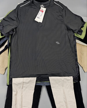 Купить H&M Men mix 095#10 кг оптом в Пскове и Псковской области