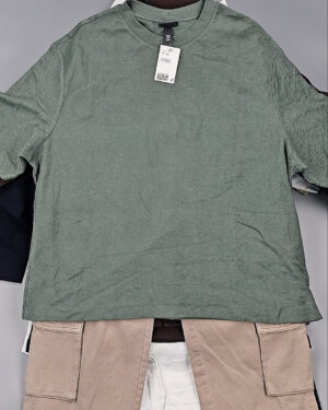 Купить H&M Men mix 095#10,3 кг, ЛОТ № СТ-9538 оптом в Пскове и Псковской области