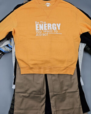 Купить H&M A/W Women mix 095#15 кг, ЛОТ № СТ-9548 оптом в Пскове и Псковской области