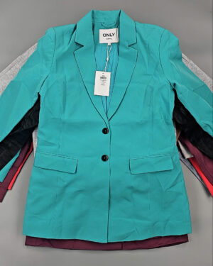 Купить Жакеты Bestseller 045 B#7,3 кг, ЛОТ СТ-9551 оптом в Пскове и Псковской области