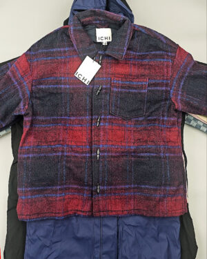 Купить Ветровки DK Company 075#10 кг, ЛОТ СТ-9553 оптом в Пскове и Псковской области