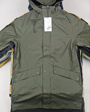 Купить Ветровки BLEND HE + 075#10,3 кг, ЛОТ СТ-9570 оптом в Пскове и Псковской области