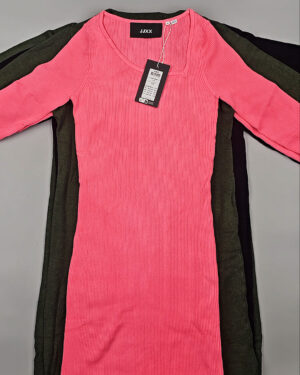 Купить Платья зима JJXX 045 #3,9 кг, ЛОТ СТ-9581 оптом в Пскове и Псковской области