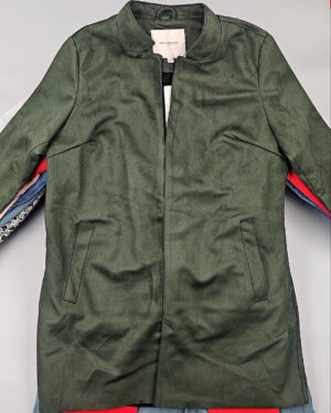 Купить Пиджаки DK COMPANY Summer 045 B#10,3 кг, ЛОТ СТ-9584 оптом в Пскове и Псковской области