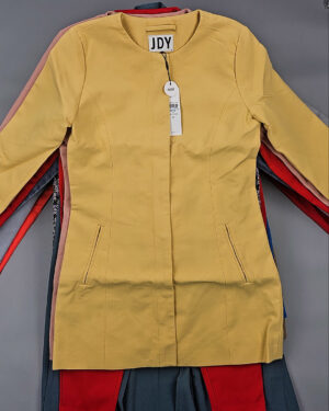 Купить Пиджаки DK COMPANY Summer 045 B#10,8 кг, ЛОТ СТ-9586 оптом в Пскове и Псковской области