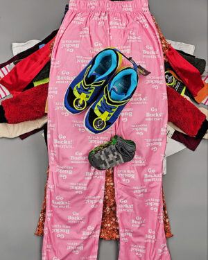 Купить BABY KIDS CAN Winter 44#7 кг, ЛОТ СТ-9611 оптом в Пскове и Псковской области