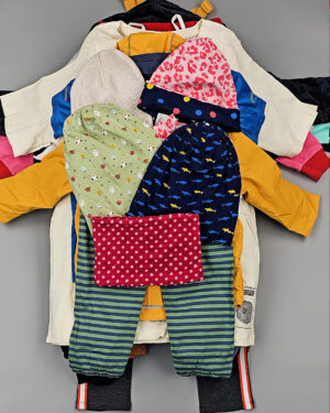 Купить TCM Kids зима 104#6 кг, ЛОТ СТ-9615 оптом в Пскове и Псковской области