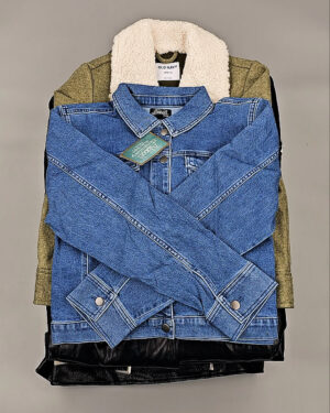 Купить Ветровки женские CAN 104#11,5 кг, ЛОТ СТ-9402 оптом в Пскове и Псковской области