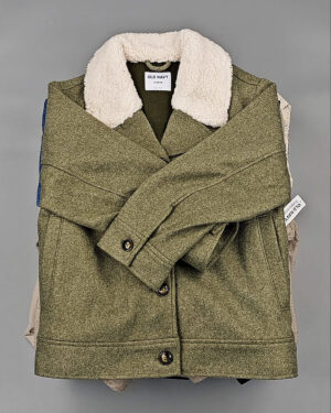 Купить Ветровки женские CAN 104#12,4 кг, ЛОТ СТ-9403 оптом в Пскове и Псковской области