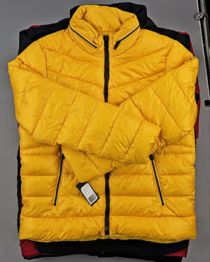 Купить Верхняя одежда мужская CAN 104#15 кг, ЛОТ СТ-9441 оптом в Пскове и Псковской области