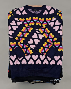 Купить NEXT Winter Women mix#15 кг, ЛОТ СТ-9452 оптом в Пскове и Псковской области