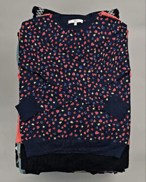 Купить NEXT Winter Women mix#15 кг, ЛОТ СТ-9456 оптом в Пскове и Псковской области