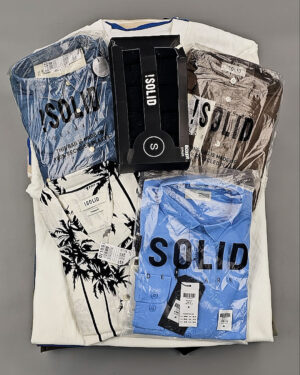 Купить SOLID 075#15 кг оптом в Пскове и Псковской области