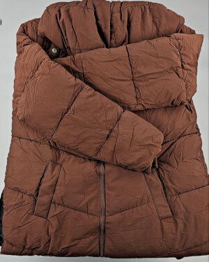 Купить Куртки BESTSELLER зима 045#10 кг, ЛОТ СТ-9467 оптом в Пскове и Псковской области