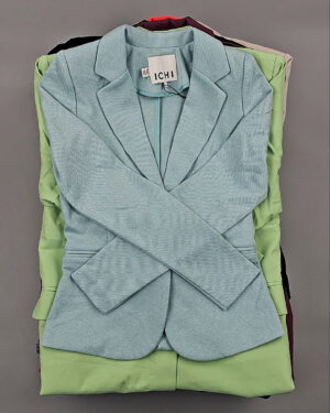 Купить Жакеты DK+Bestseller 085#11 кг, ЛОТ СТ-9479 оптом в Пскове и Псковской области