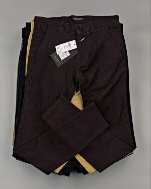 Купить Брюки BLEND HE + 075#10 кг, ЛОТ № СТ-9483 оптом в Пскове и Псковской области