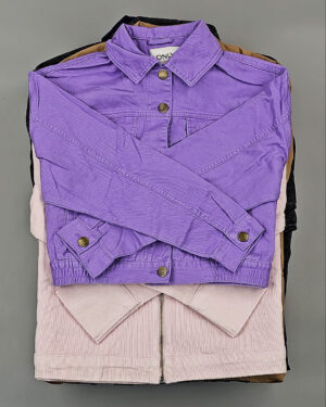 Купить Ветровки Bestseller+DK 035#10 кг, ЛОТ СТ-9398 оптом в Пскове и Псковской области