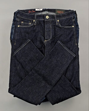 Купить Джинсы BLEND HE + 075#10 кг, ЛОТ СТ-9495 оптом в Пскове и Псковской области