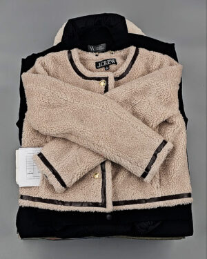 Купить Ветровки женские CAN 104#12 кг оптом в Пскове и Псковской области