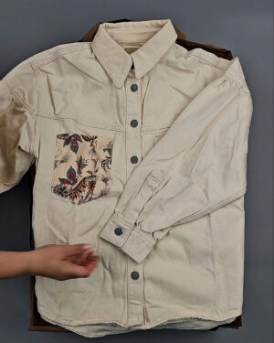 Купить Ветровки Bestseller+DK 035#10 кг, ЛОТ СТ-9396 оптом в Пскове и Псковской области