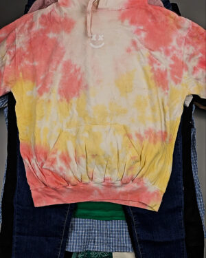 Купить CANADA  Winter mix 084#20 кг, ЛОТ № СТ-9520 оптом в Пскове и Псковской области