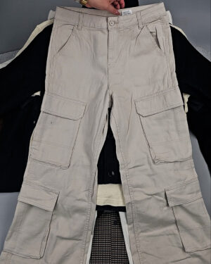 Купить H&M Men mix 095#10,7 кг, ЛОТ № СТ-9545 оптом в Пскове и Псковской области