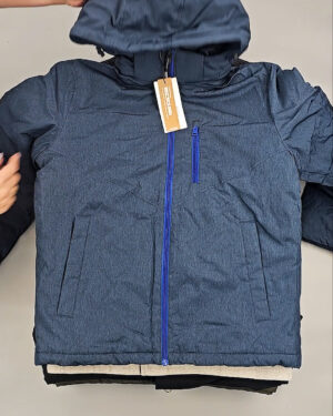 Купить Верхняя одежда JACK JONES муж 075#10 кг оптом в Пскове и Псковской области