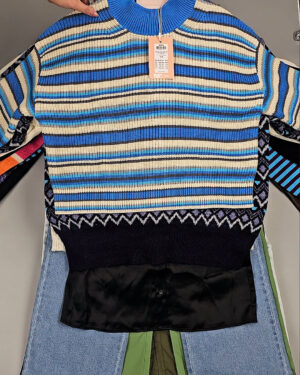 Купить JACK JONES Women mix 075 #15 кг, ЛОТ СТ-9531 оптом в Пскове и Псковской области