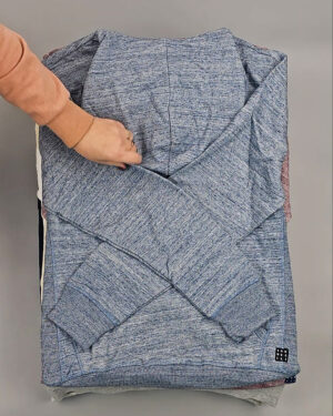 Фотография  342 - Толстовки BLEND HE 045#7 кг, ЛОТ № СТ-9514 оптом в Пскове и Псковской области