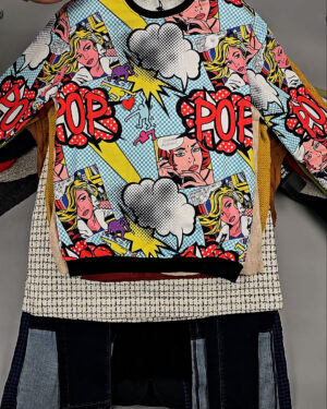 Купить BRAND STOCK Winter#20 кг, ЛОТ № СТ-9530 оптом в Пскове и Псковской области