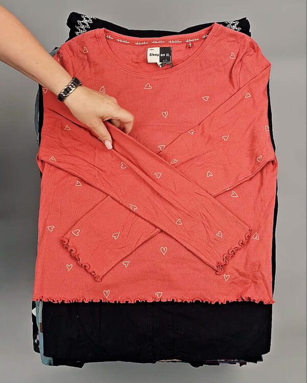 Фотография  313 - NEXT Winter Women mix#15 кг, ЛОТ СТ-9456 оптом в Пскове и Псковской области