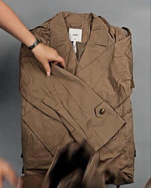 Фотография  627 - Ветровки Bestseller 045#10 кг, ЛОТ СТ-9407 оптом в Пскове и Псковской области