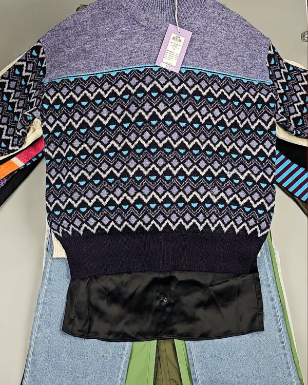 Фотография  861 - JACK JONES Women mix 075 #15 кг, ЛОТ СТ-9531 оптом в Пскове и Псковской области