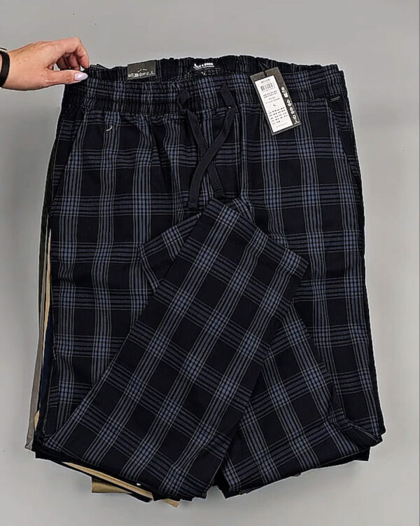 Фотография  153 - Брюки BLEND HE + 075#10 кг, ЛОТ № СТ-9484 оптом в Пскове и Псковской области