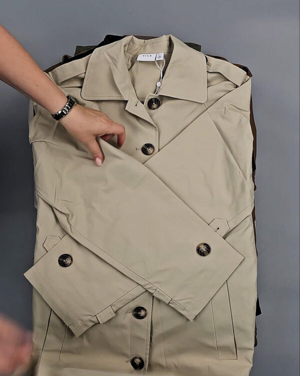 Фотография  753 - Ветровки Bestseller 045#10 кг, ЛОТ СТ-9409 оптом в Пскове и Псковской области