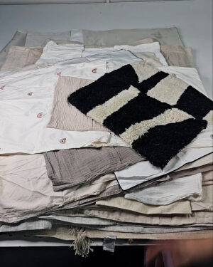 Фотография  375 - 11991 ПДО H&M (H H&M HHR mix) 1224#25 кг, ЛОТ СТ-9430 оптом в Пскове и Псковской области