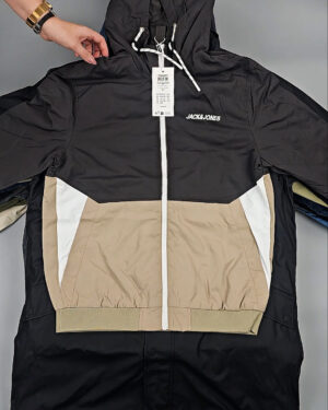 Фотография  209 - Ветровки BLEND HE + 075#10 кг, ЛОТ СТ-9569 оптом в Пскове и Псковской области