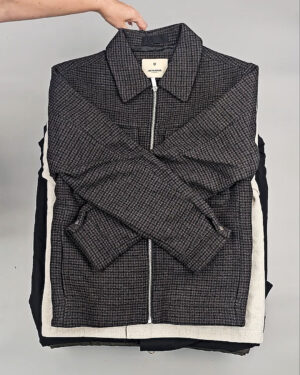 Фотография  784 - Верхняя одежда JACK JONES муж 075#10 кг оптом в Пскове и Псковской области