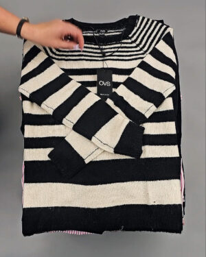 Купить OVS Winter м/ж mix#15 кг, ЛОТ СТ-9504 оптом в Пскове и Псковской области