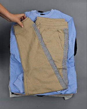 Фотография  746 - Спортивный микс C-3405 (MEN J-P) #10 кг, ЛОТ СТ-9458 оптом в Пскове и Псковской области