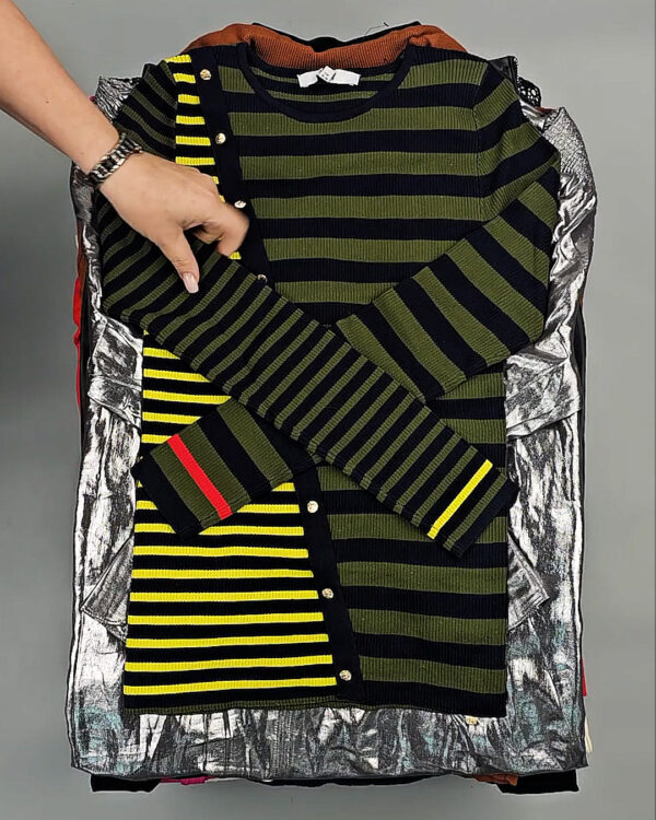 Фотография  927 - NEXT Winter Women mix#15 кг, ЛОТ СТ-9454 оптом в Пскове и Псковской области