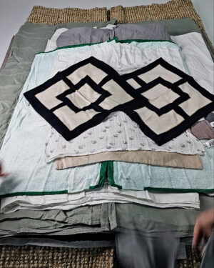 Фотография  513 - 11991 ПДО H&M (H H&M HHR mix) 1224#25 кг, ЛОТ СТ-9427 оптом в Пскове и Псковской области