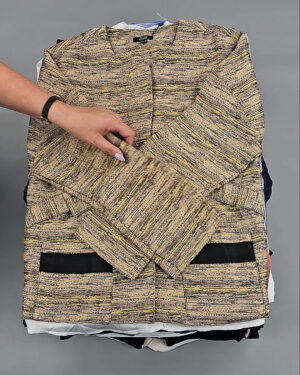 Купить OVS Winter м/ж mix#15 кг, ЛОТ СТ-9508 оптом в Пскове и Псковской области