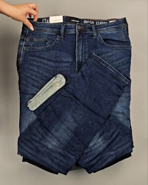 Фотография  577 - Джинсы BLEND HE + 075#10 кг, ЛОТ СТ-9495 оптом в Пскове и Псковской области